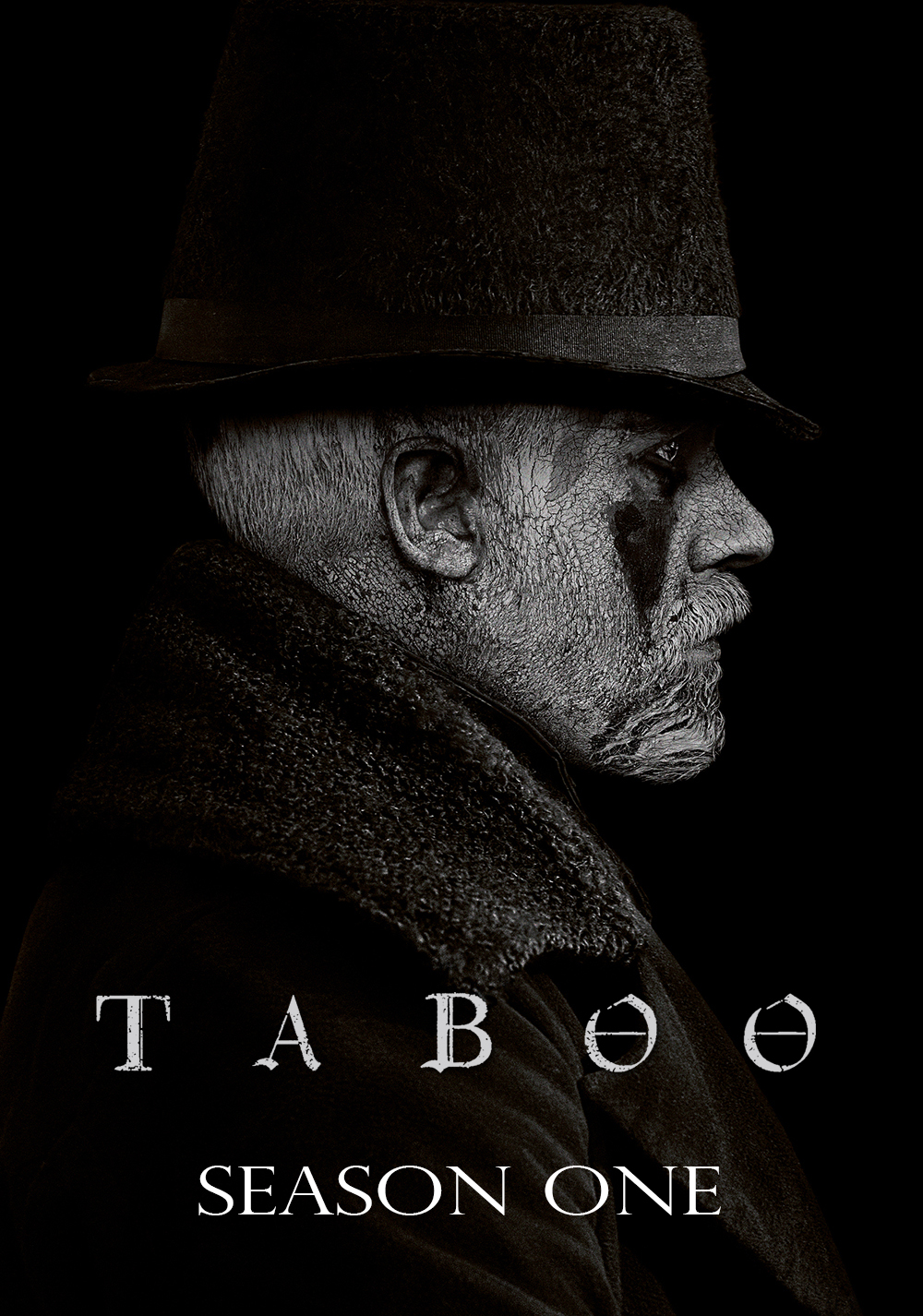Taboo (2017) - Season 1 [174358] (A1483831360) [[TV Shows]] --Plex--